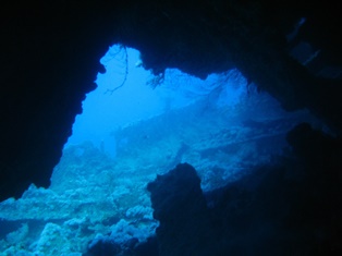 Dunraven:(c) Iain Crampton