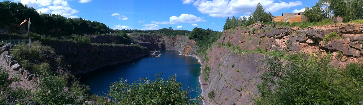 Chepstow NDAC: (c) Iain Crampton