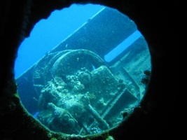 Ghiannis D Porthole