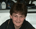 Judy Kenyon, Treasurer / Training Officer 