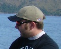 Roger Sturmey, Chairman
